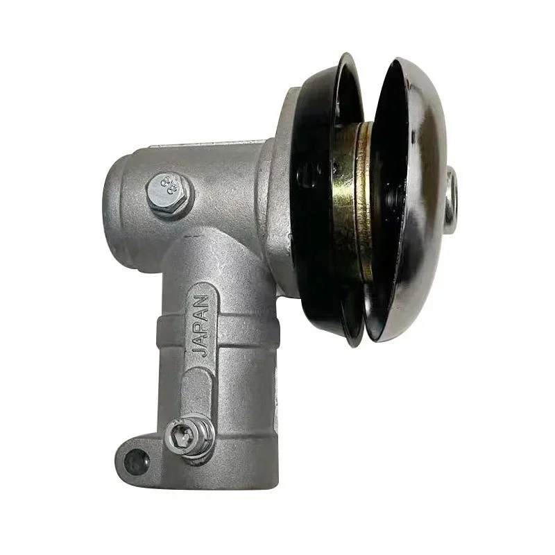 Suitable for Lawn Mower Right Angle Working Head 90 Degree Right Angle Cutter Head 26X9 Tooth