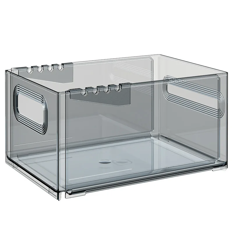 سلة تخزين قابلة للتوسيع 2025، كبيرة للمطبخ المنزلي، منظم طعام المطبخ المنزلي، قابل للتوسيع، قابل للتكديس