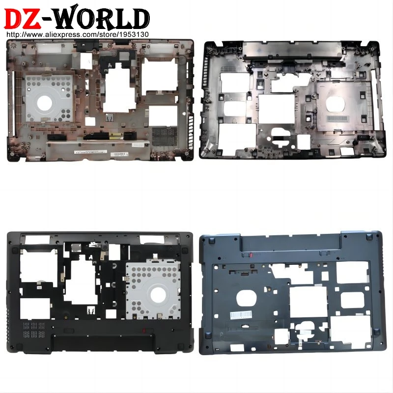 

Host Shell Base Bottom Cover Lower Case for Lenovo G580 G585 Laptop 90200989 90200460