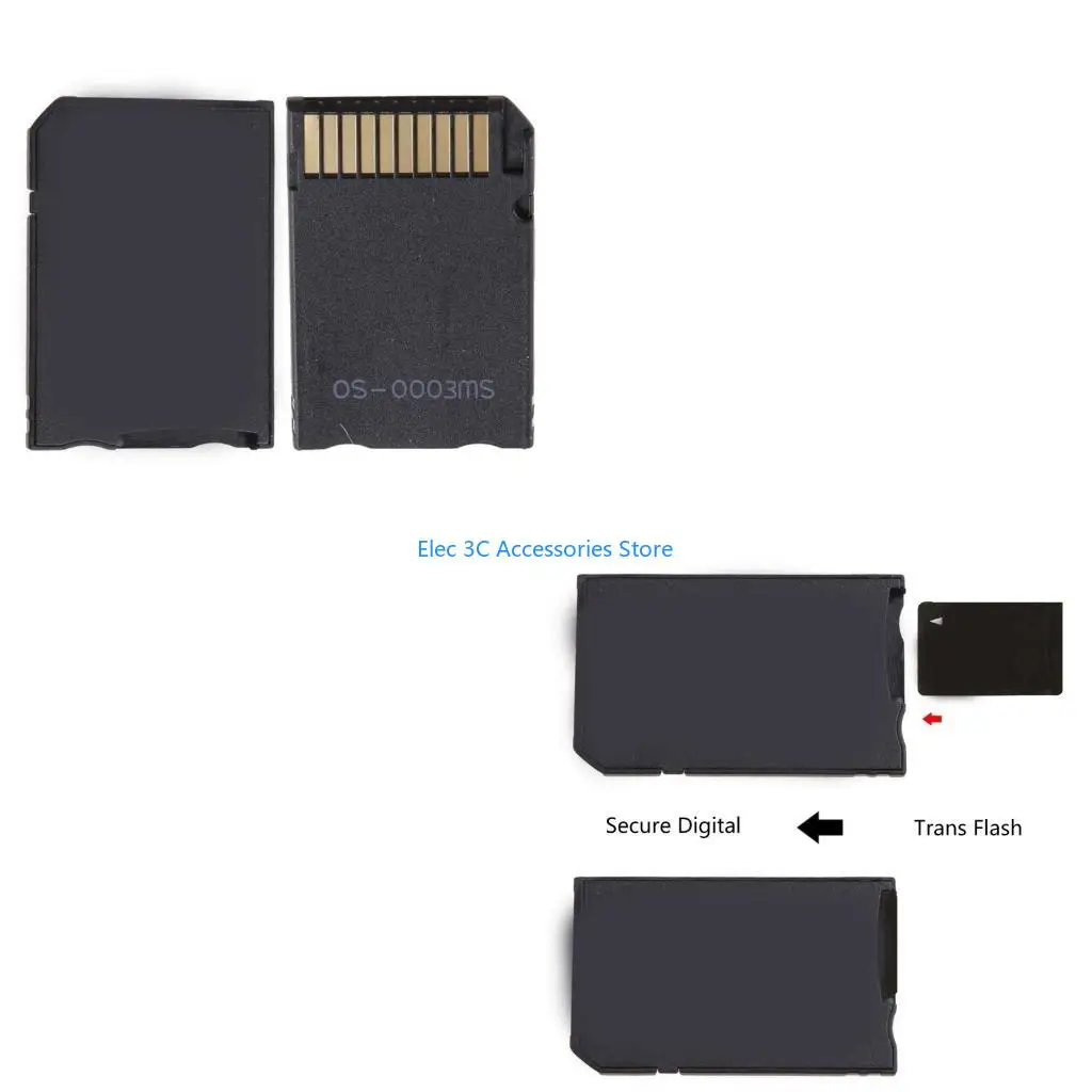 

Y51A TF-карта для MS для адаптера Memory до 32 ГБ