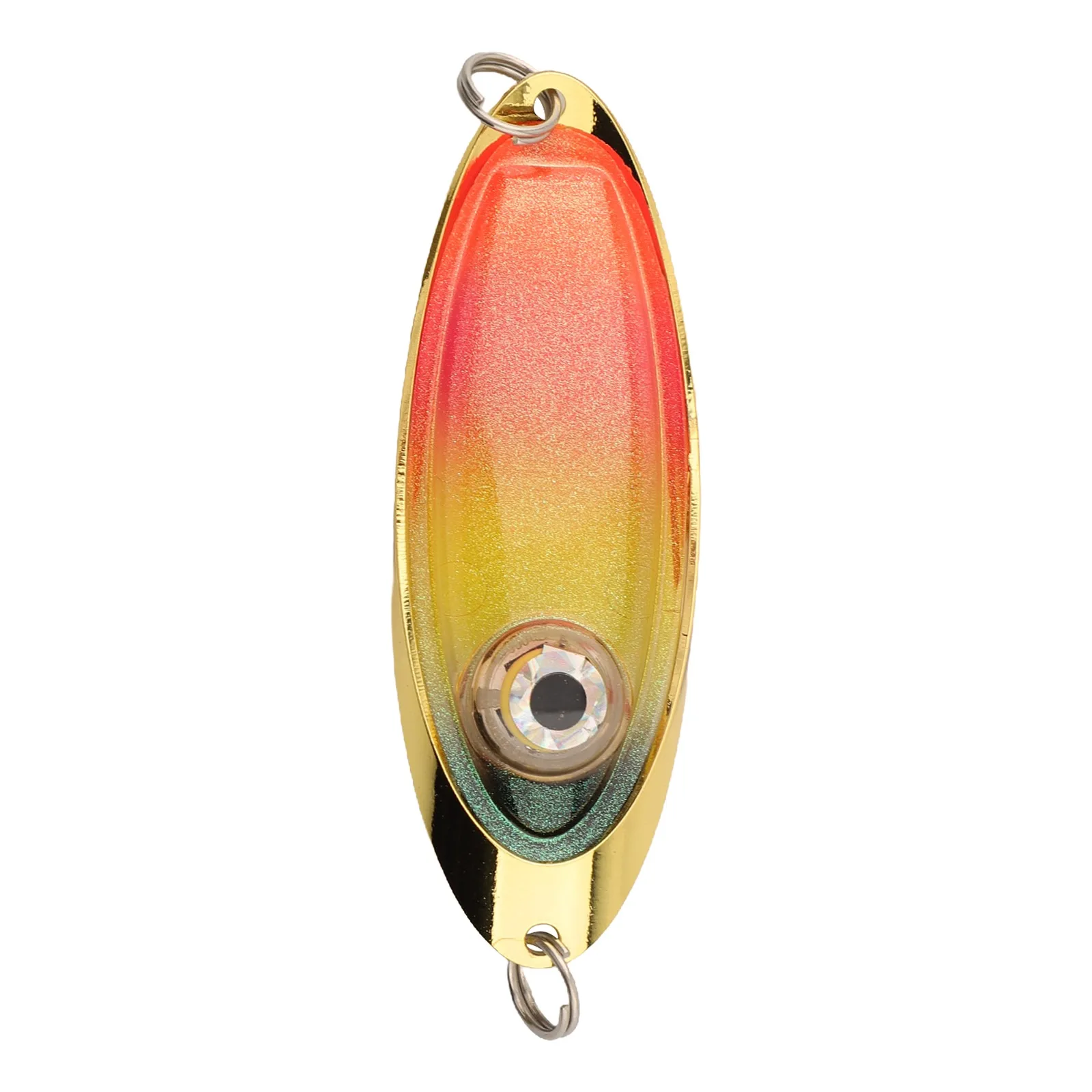 Features Fishing Game Fishing Art Trap Light Weight G Deep Drop Fishing Light Lasting Performance Deep Drop Fishing