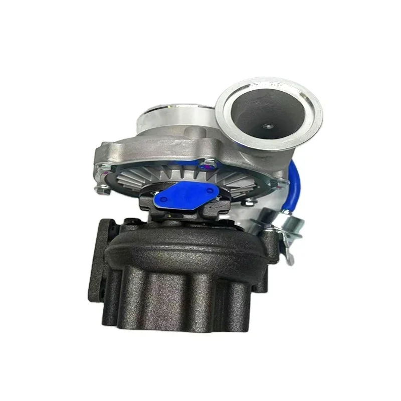 China Supplier Weichai P7 Engine 1000129290 GT35 Turbocharger 837414-0005