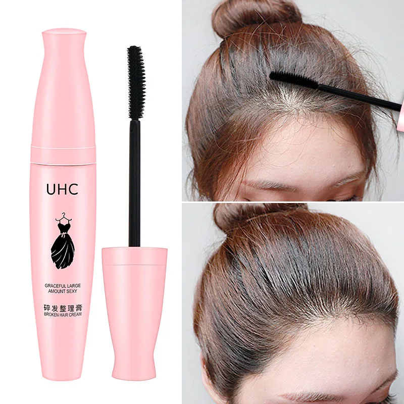 UHC Hair Fragmentation Cream Hair Fragmentation Finishing Cream Hair Fragmentation Tool Fixing Cream Anti Scratchy