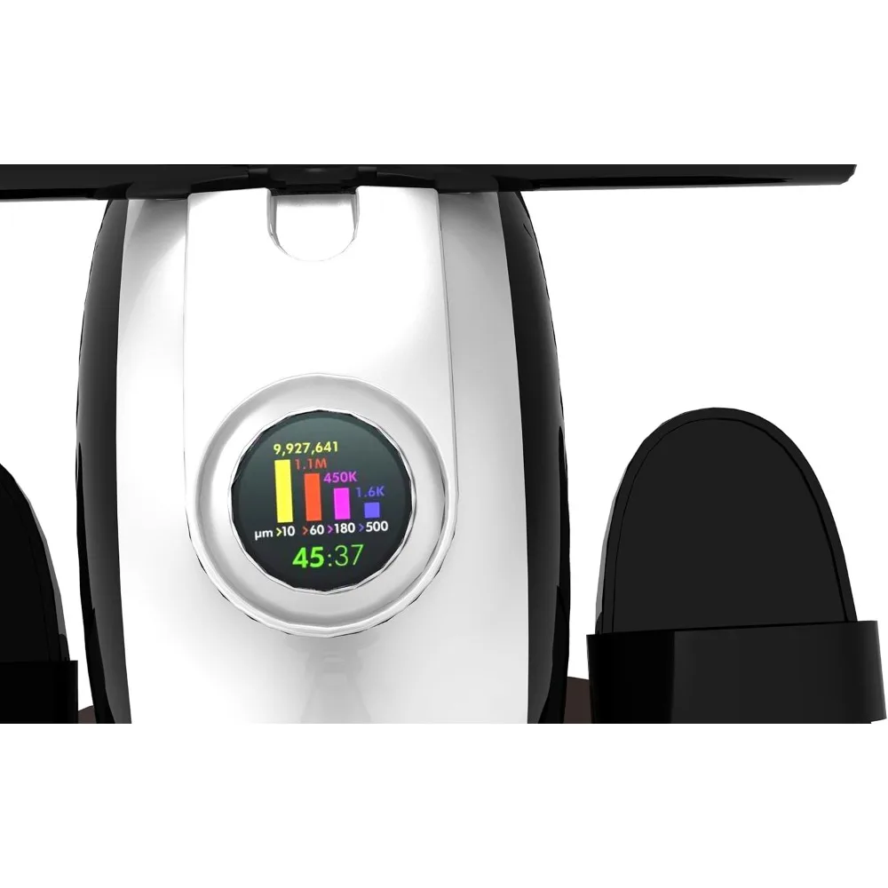 Full-Body Fitness Rowing Machine with Adjustable Resistance for Personalized Home Workouts and Lightweight Design