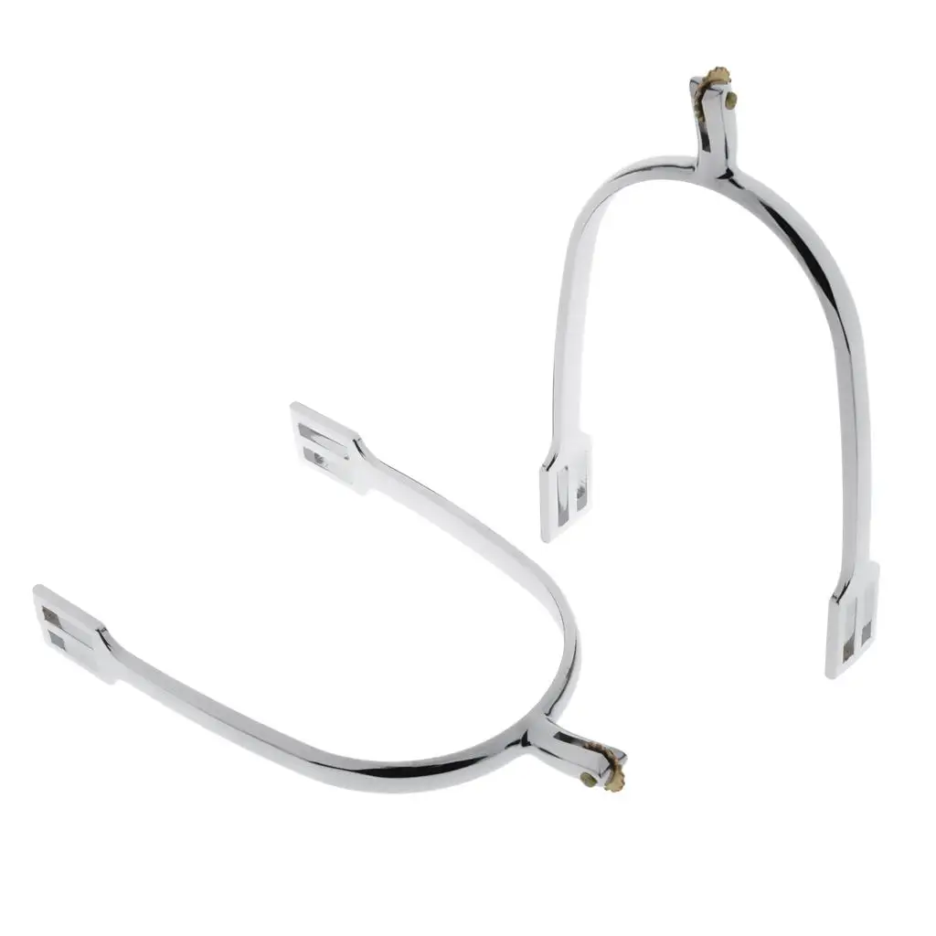 1 زوج سبائك الزنك الحصان توتنهام ركوب الخيل الفروسية توتنهام للرجال ركوب الخيل توتنهام للرجال تدريب الفروسية حفز #5