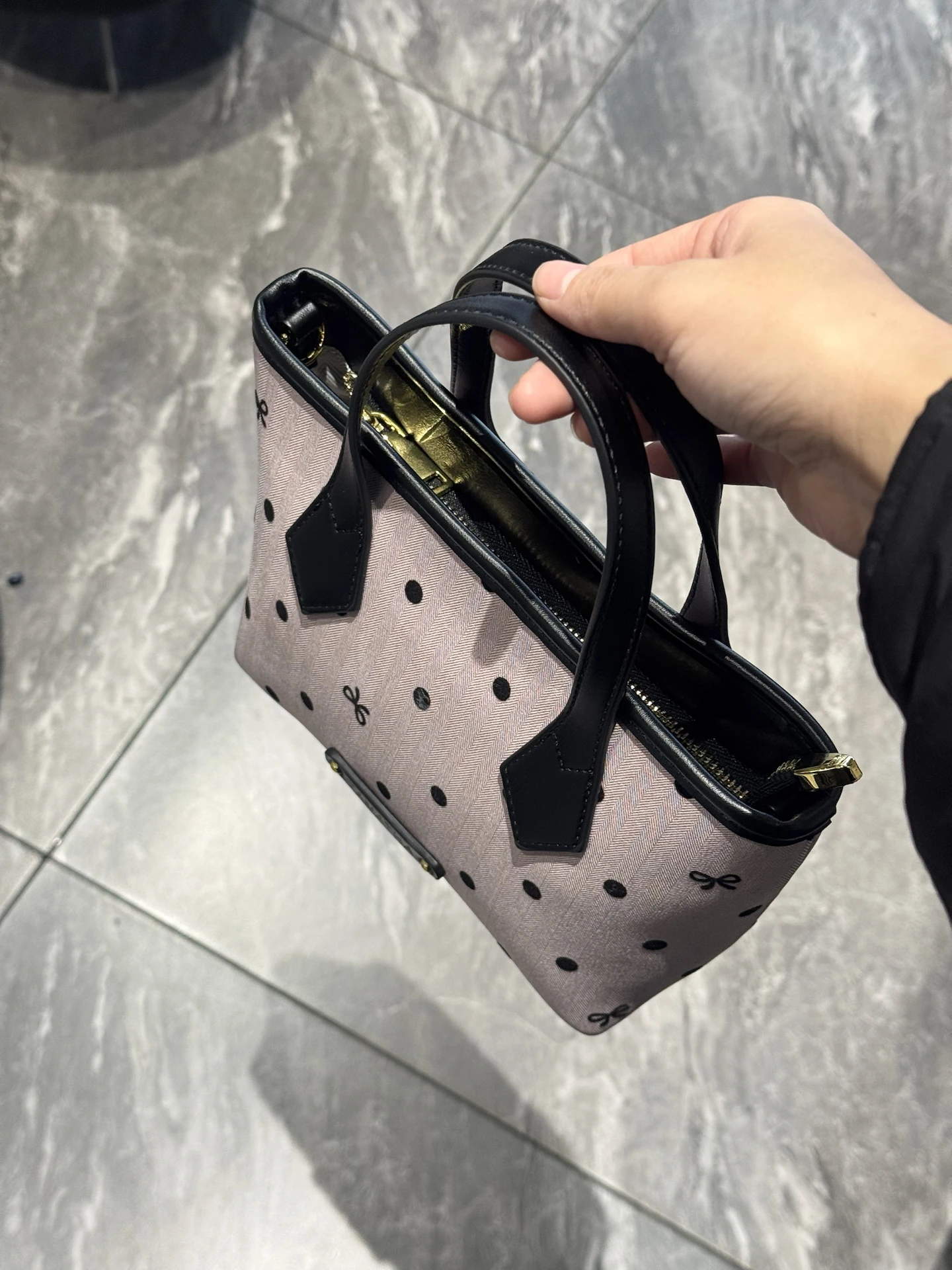 ciyah-chic-polka-dot-color-blo-women's-crossbody-handbag-sli-trendy-small-square-bag-handbag-for-women-spring-2026