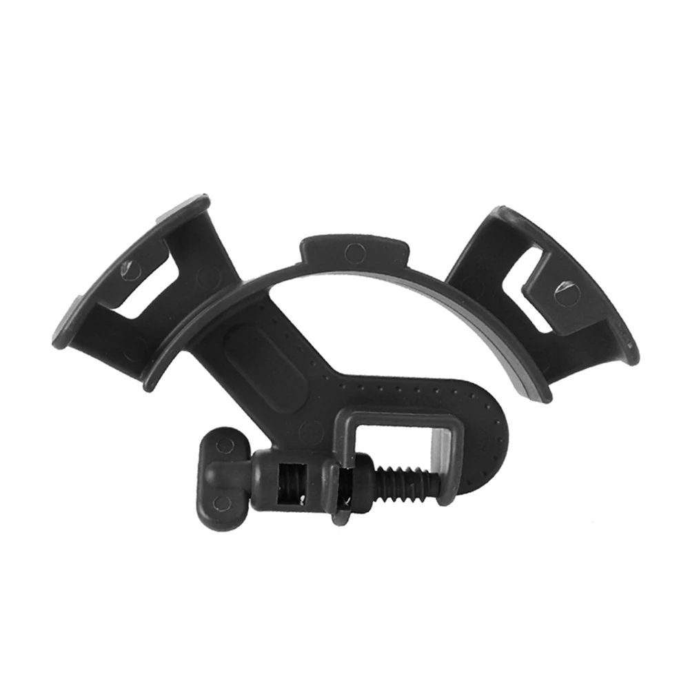 Aquarium Pipe Fixing Clamp Replacement Fish Tank Water Change Fixing Tube Clip Filtration Hose Bracket Aquarium Accessories