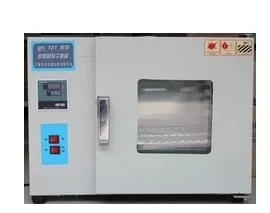 

101-2B Digital Display Stainless Steel Electric Heating Constant Temperature Blast Drying Oven Oven Oven