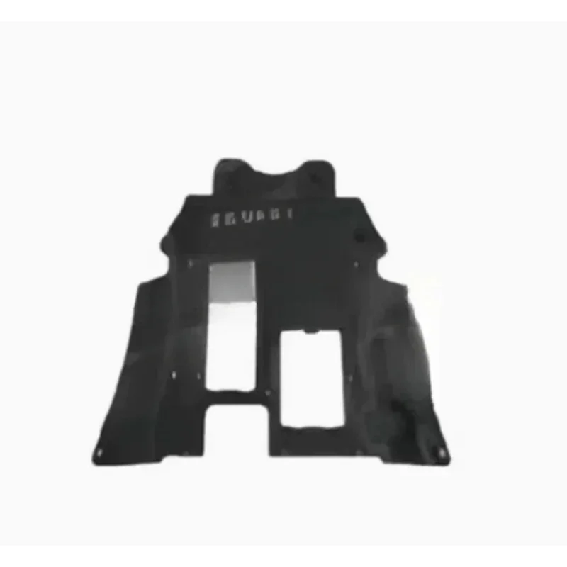 Robust Engine Lower Guard Automotive Exterior Chassis Protection Accessories