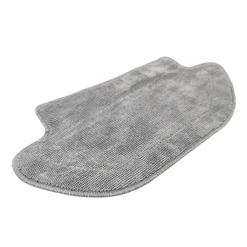 Peças de reposição rolo escova lateral filtro hepa compatível para xiaomi styj02ym robô aspirador acessórios