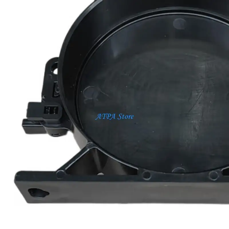 U13C Impermeable Drain Hose Cover Powerful ABS Global Adjustment Simple
