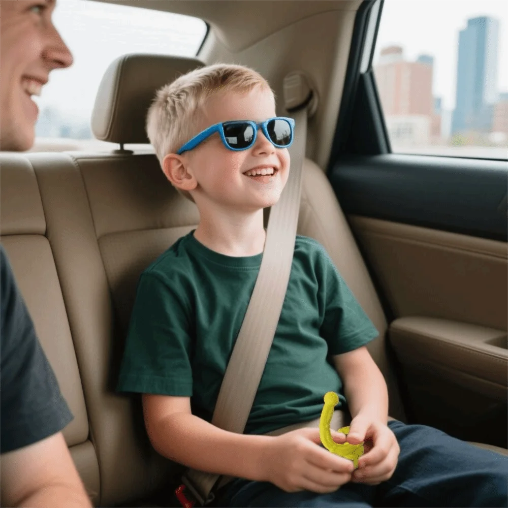 Jouets de Relaxation texturés, activité de voyage, bâtons sensoriels de mise au point pour étudiants, utilisation en classe, autisme, apaisant, sensoriel