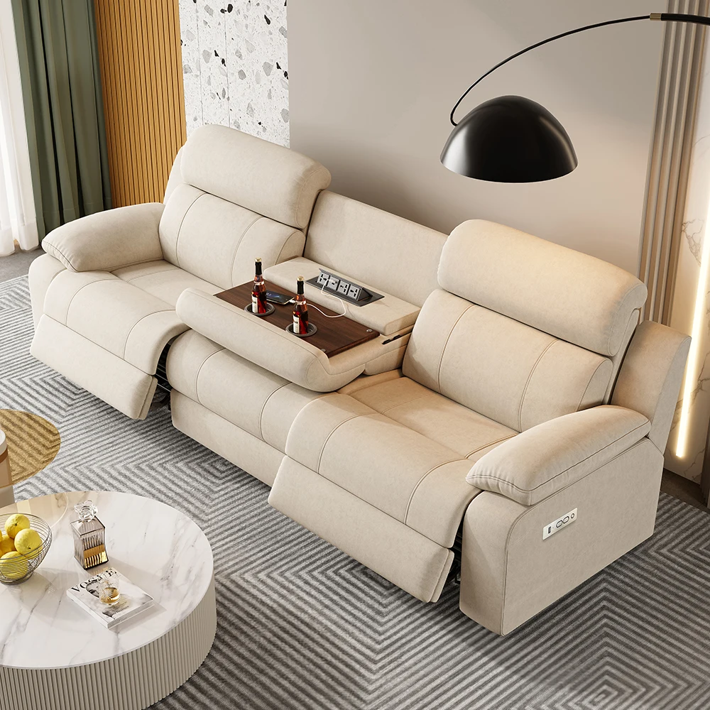 #3 Latest Reclining Sofa Couches Updates