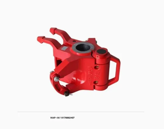 

Heavy-Duty Premium Drill Pipe Elevator for Efficient Lifting