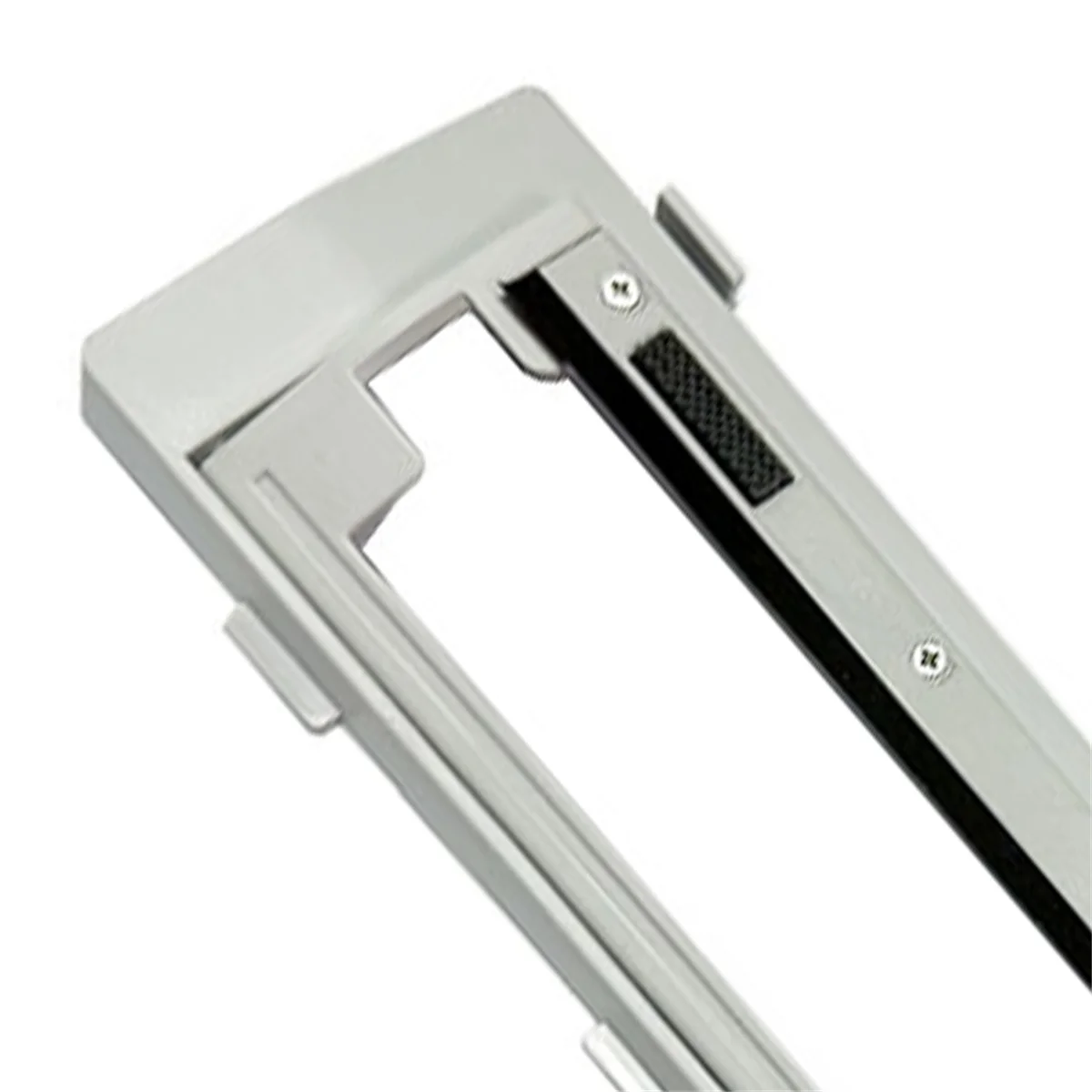 EQAZ-غطاء فرشاة رئيسي لـ Xiaomi Mijia M30 Pro C107 جهاز آلي لتنظيف الأتربة استبدال كنس الملحقات