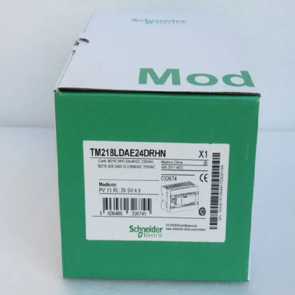 

Output Tm3dq16t #yy0 Brand New Original Spot Plc