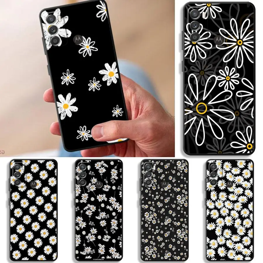 Daisy Phone Cover C…