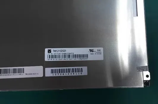 Pantalla LCD TM121SDS01