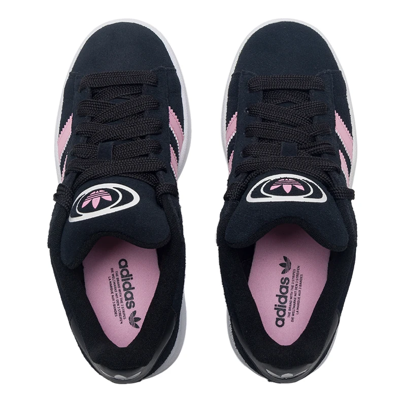 أحذية رياضية نسائية من Adidas Trefoil أحذية رياضية عصرية بدون كعب أحذية كاجوال منخفضة الارتفاع Id3171 #5