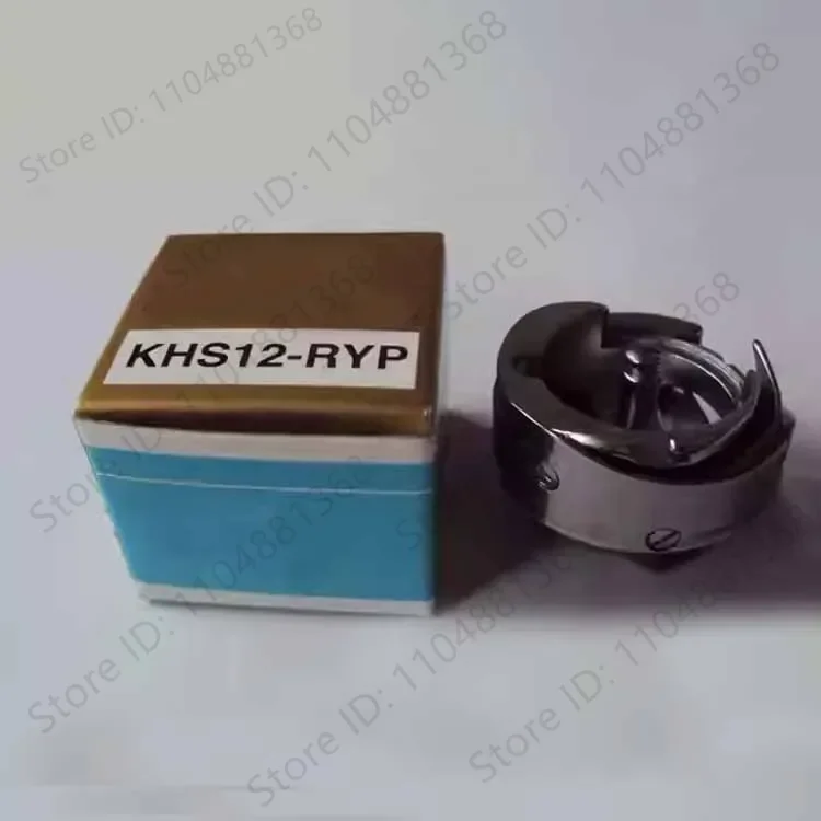Новый крючок Koban KHS12-RYP Barudan Tajima SWF TOYOTA ZGM Feiya, китайские вышивальные машины HSH-7.94ATR (MTQ), поворотный крючок