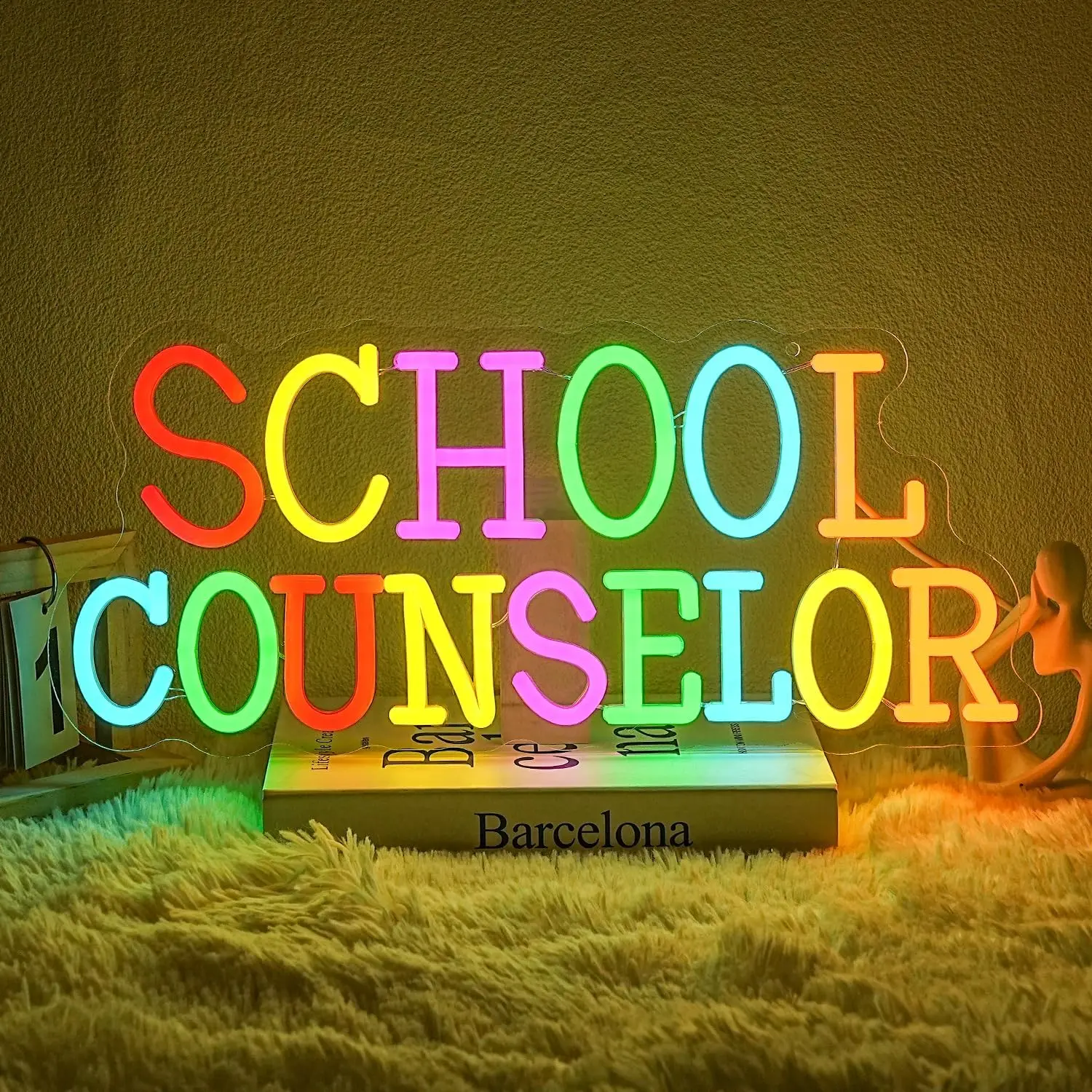 School Counselor Ne…