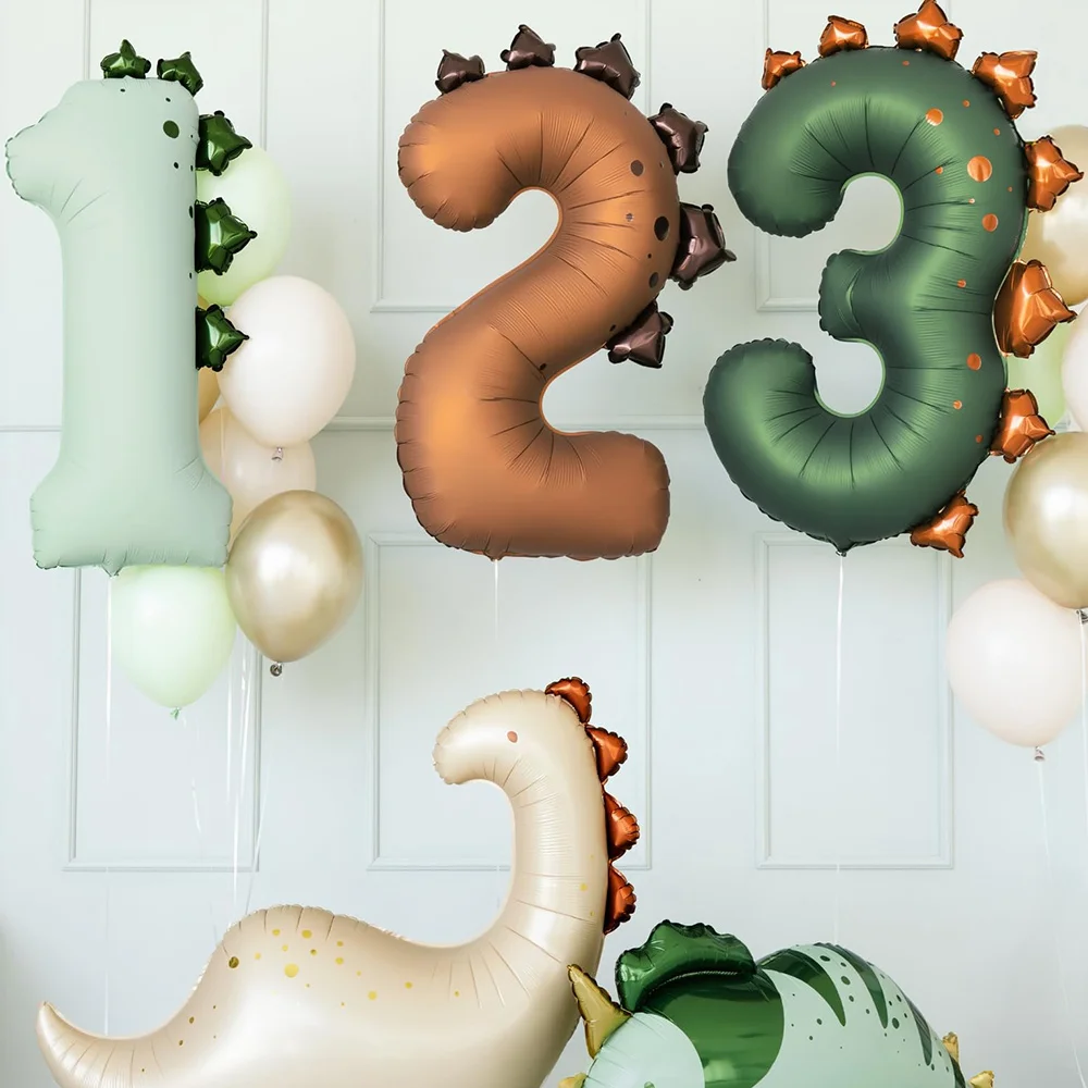 36 Inch Dinosaur Nu…