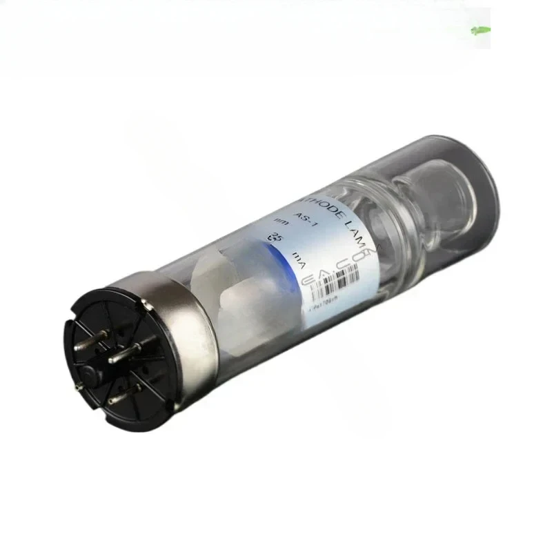 Lámpara de cátodo hueco con elemento Ferrum Fe de 248,3 nm para espectrofotómetro atómico GBC