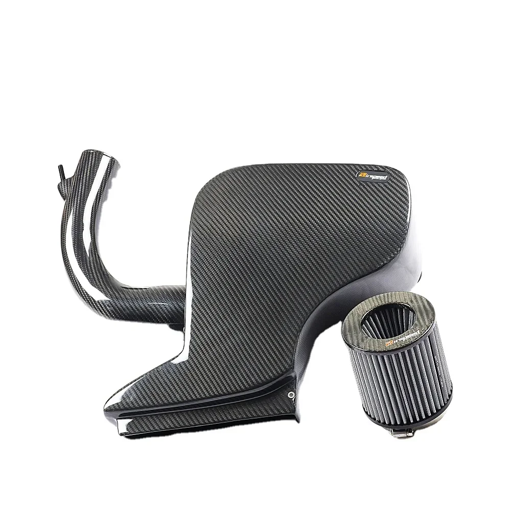 High Quality Carbon Fiber Intakes for VW Golf MK6 6R GTI mk7 7.5 GTI