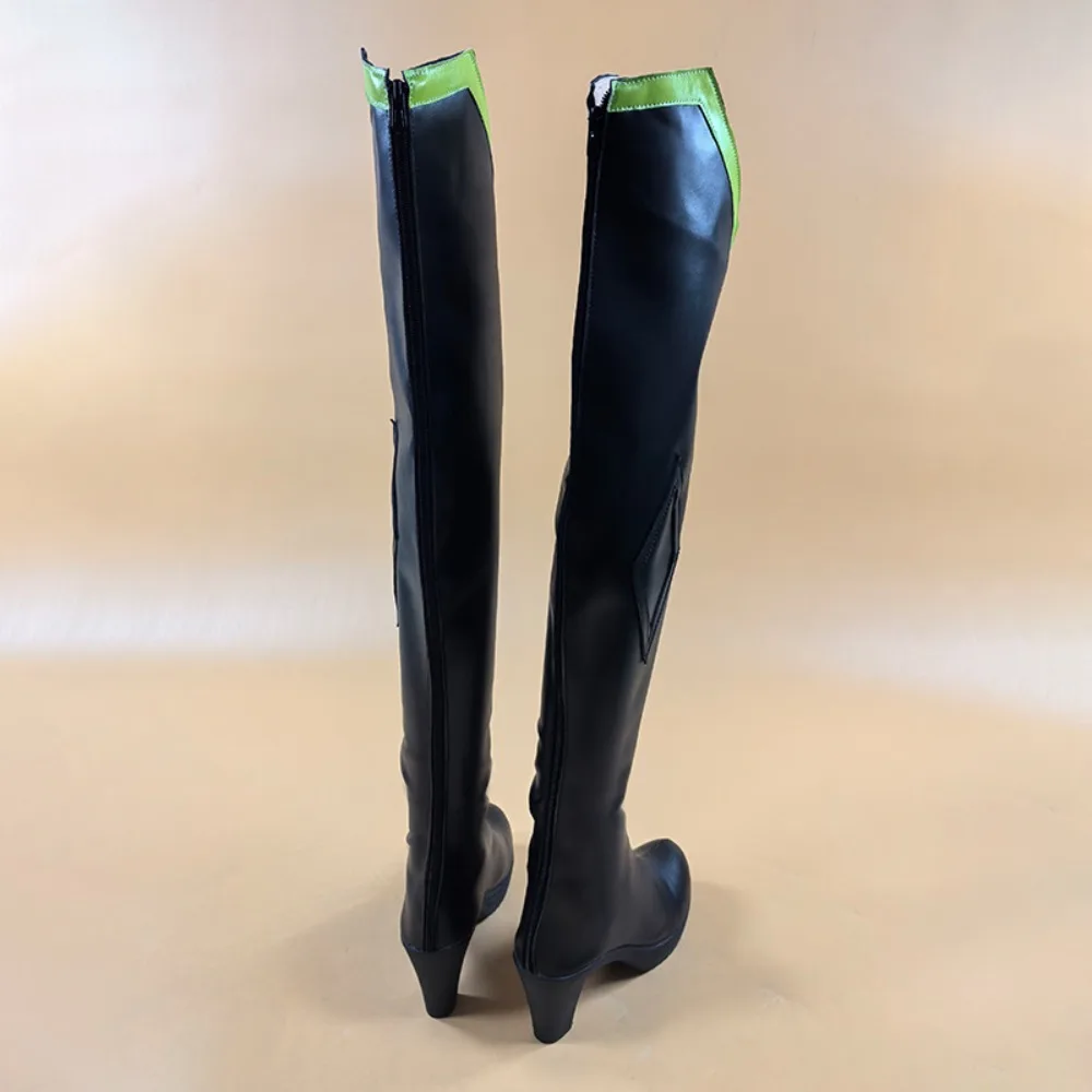 

Yu Косплей Магазин Honor of Kings: Обувь для ролевых игр для косплея Карнавальная игра Аниме Реквизит для рождественской вечеринки