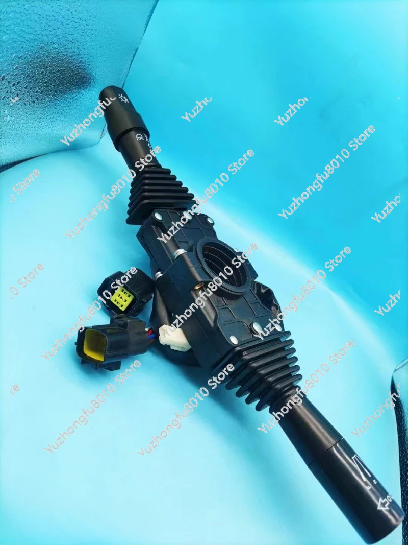 

Forklift combination switch light speed direction switch D09JK803HL suitable for Heli internal combustion truck H2000
