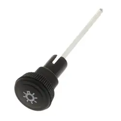 OEM# F5TZ-11661-A FOR Headlight Switch Knob - Premium