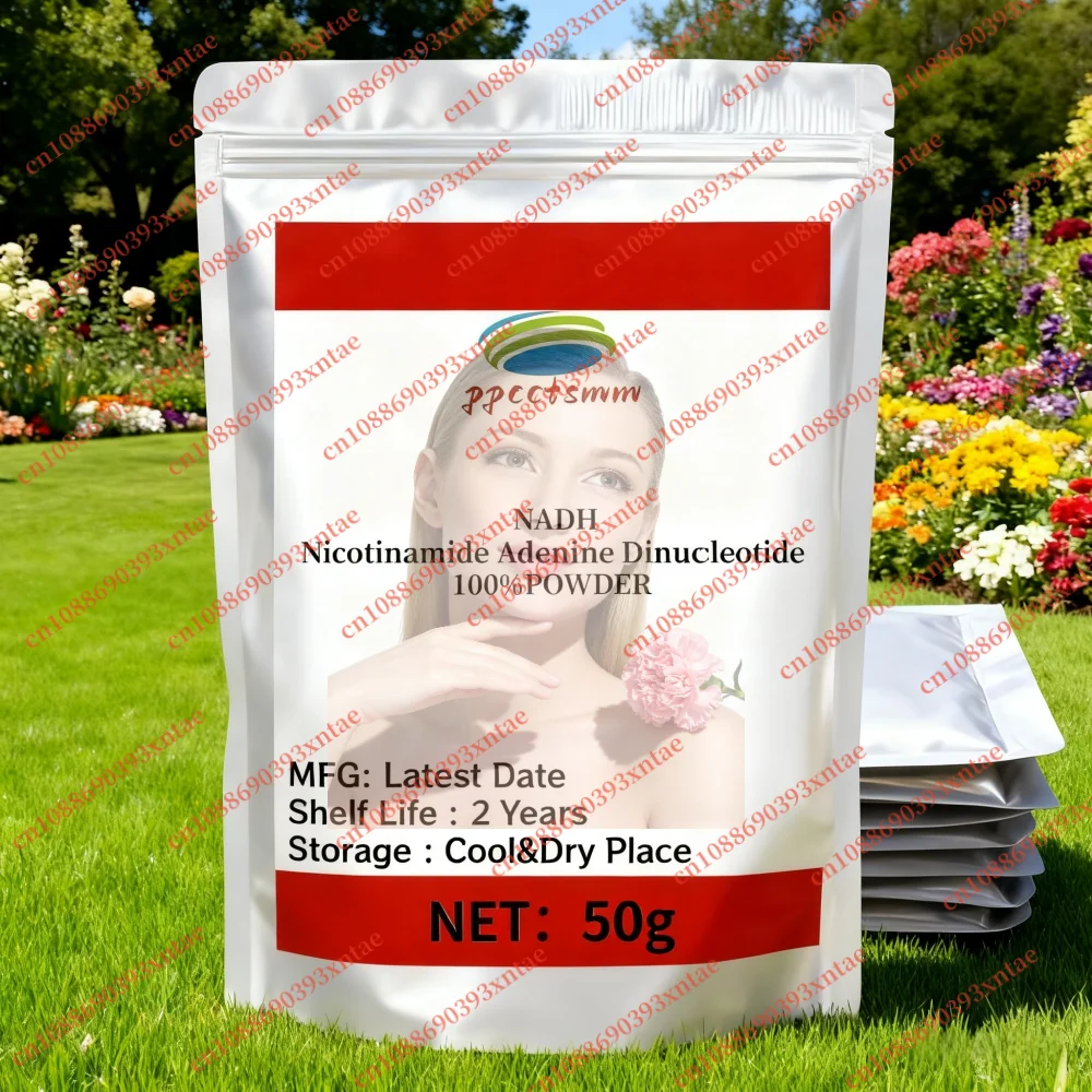 Customized 99% Nadh… - image