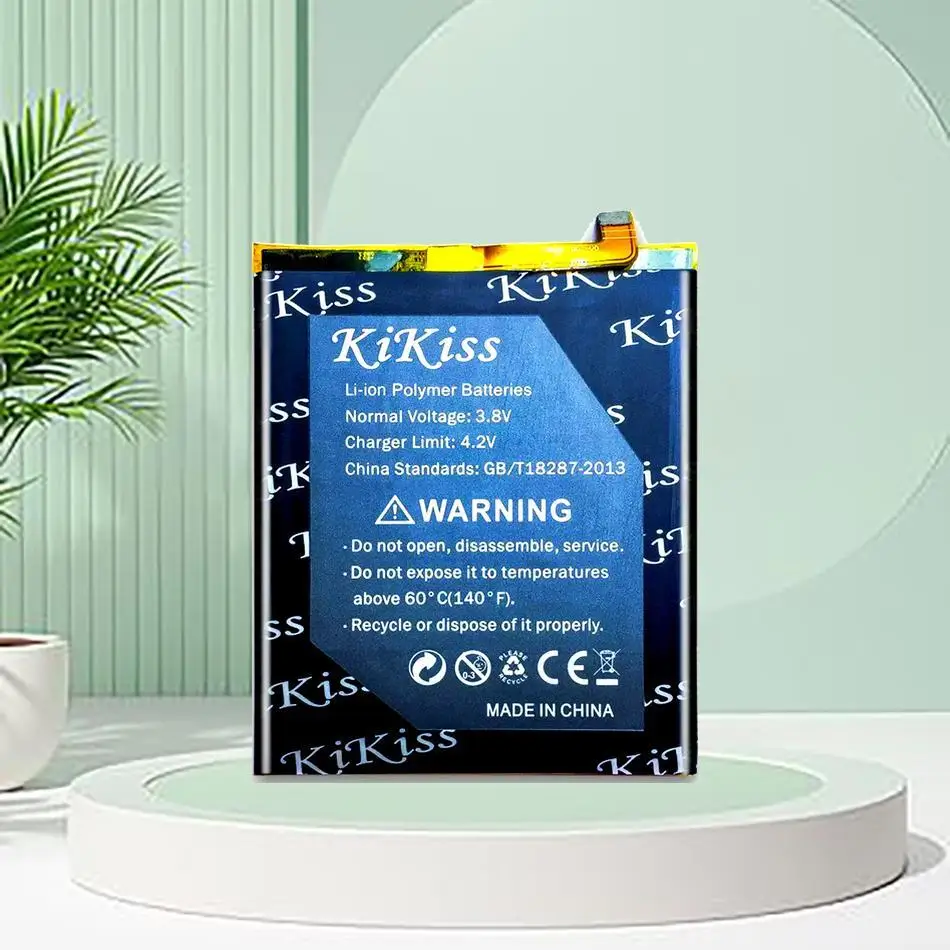 

Долговечный аккумулятор большой емкости для мобильного телефона Bl-57 для Doogee Shoot 2 4100 мАч