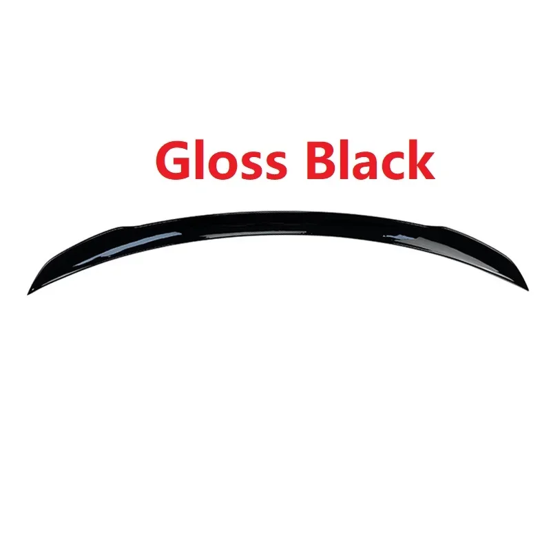 Voor Mercedes Benz W177 V177 EEN Klasse A160 A180 A200 A220 A250 A35 AMG 2019 Tot 2022 Achter Sport spoiler Wing Body Kit Accessoires