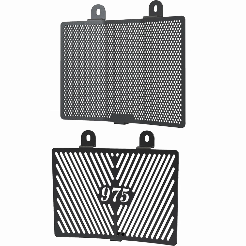 

RH 975 Motorcycle Accessories Radiator Guard Radiator Protector Cover Water Tank Shield For Nightster 975 RH975 2022 2023 2024