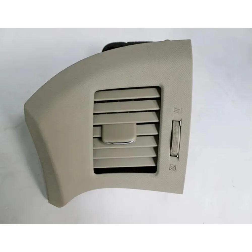 For Toyota Previa 2006 2007 2008 2009 2010 2011 2012 Air Vents Left Right Vents Dashboard Center Console Vents