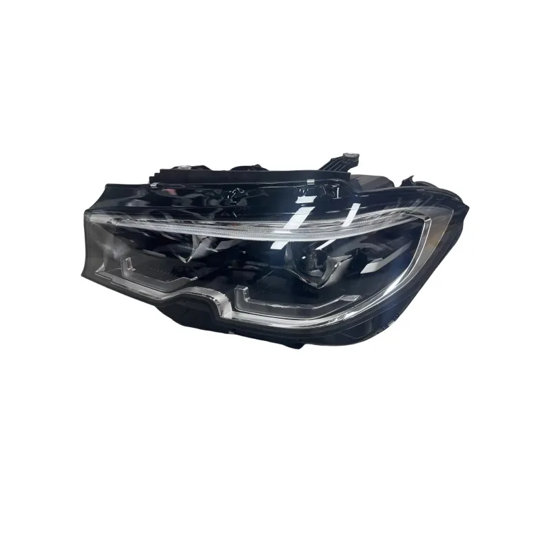 New High Quality 3 G20G21G28 Front Left and Right LED Headlights Front Headlights Electronic Control Unit AHL Function