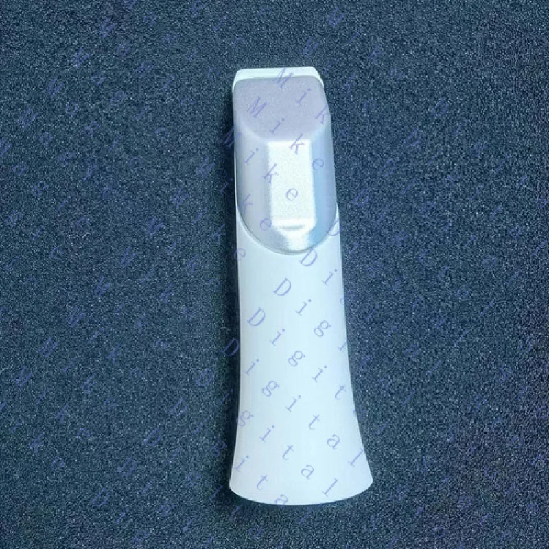 3X Dental Intraoral Scanner Tips/Head/Cap for 3Shape TRIOS 3 Wired/Wireless/CORE