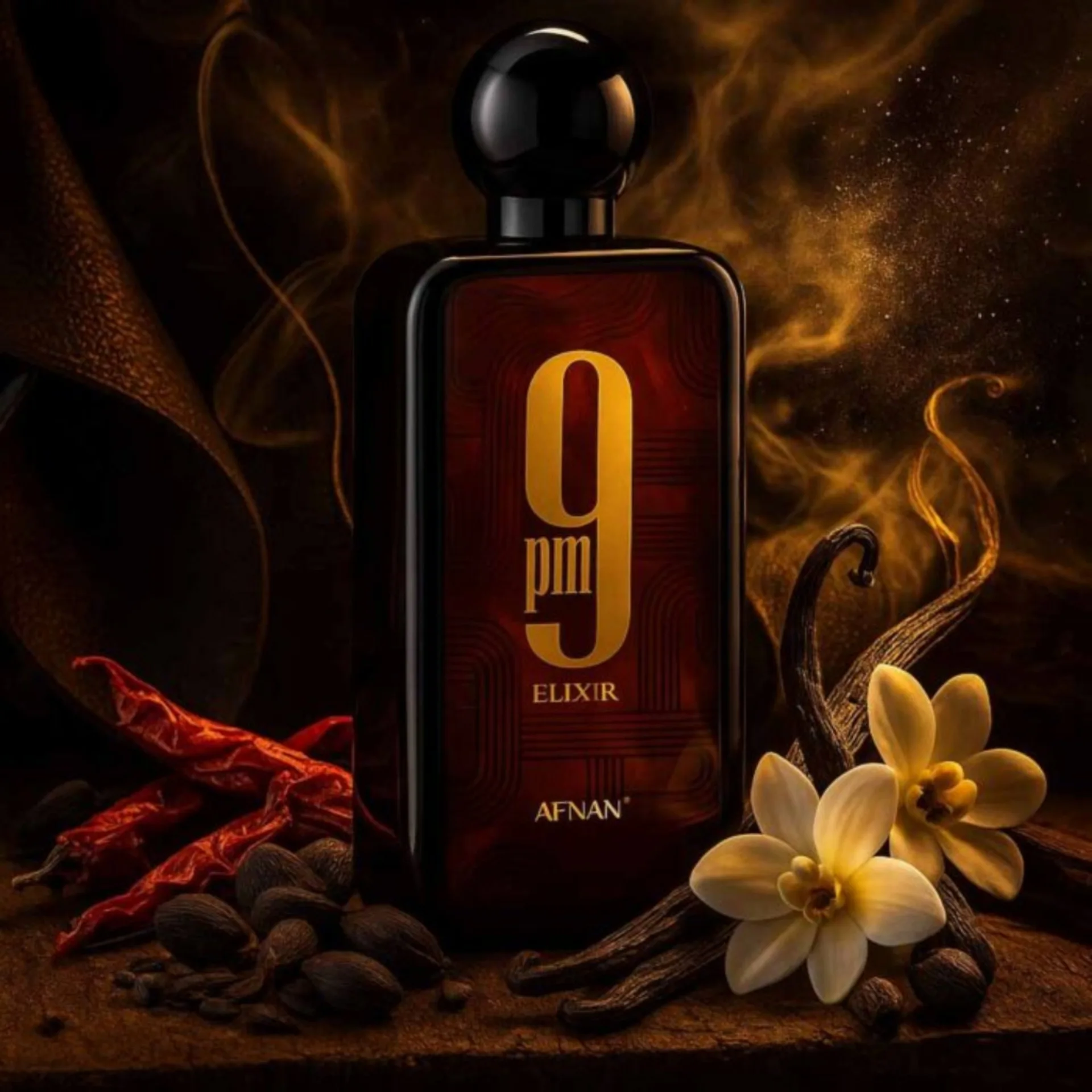 

100ml Arabian Perfume Long-Lasting Middle East Men's And Women's Fragrance Cologne in Gift Box Version