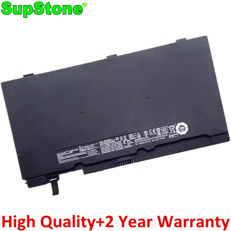 SupStone B31N1507 0B200-01730000 Laptop Battery For Asus B8430UA BU403UA P5430UA P5430UF PU403UA-1A PU403UF B31BN95