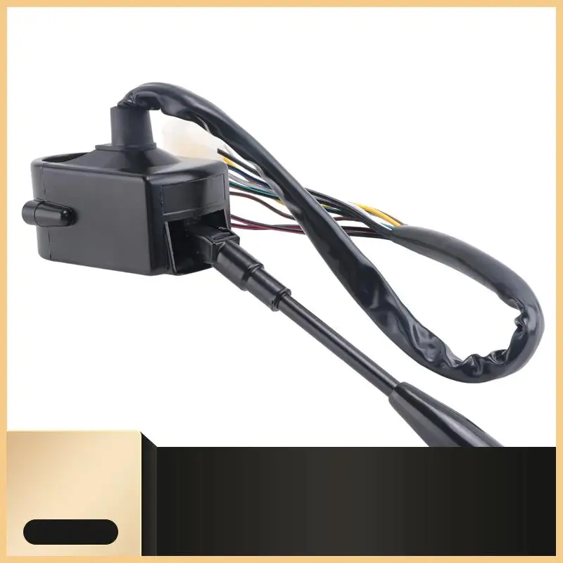 

Переключатель рулевой колонки Monark/переключатель индикатора для MB Trac Unimog Vintage-N30R