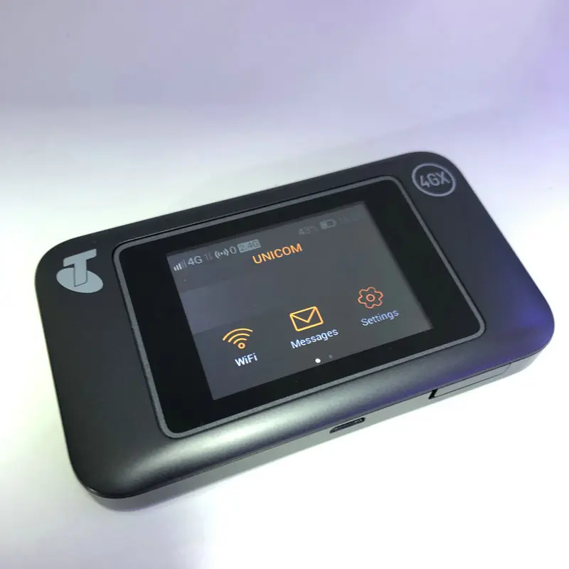 

E5787 4G router Mifi portable WiFi router E5787h-67a for Huawei