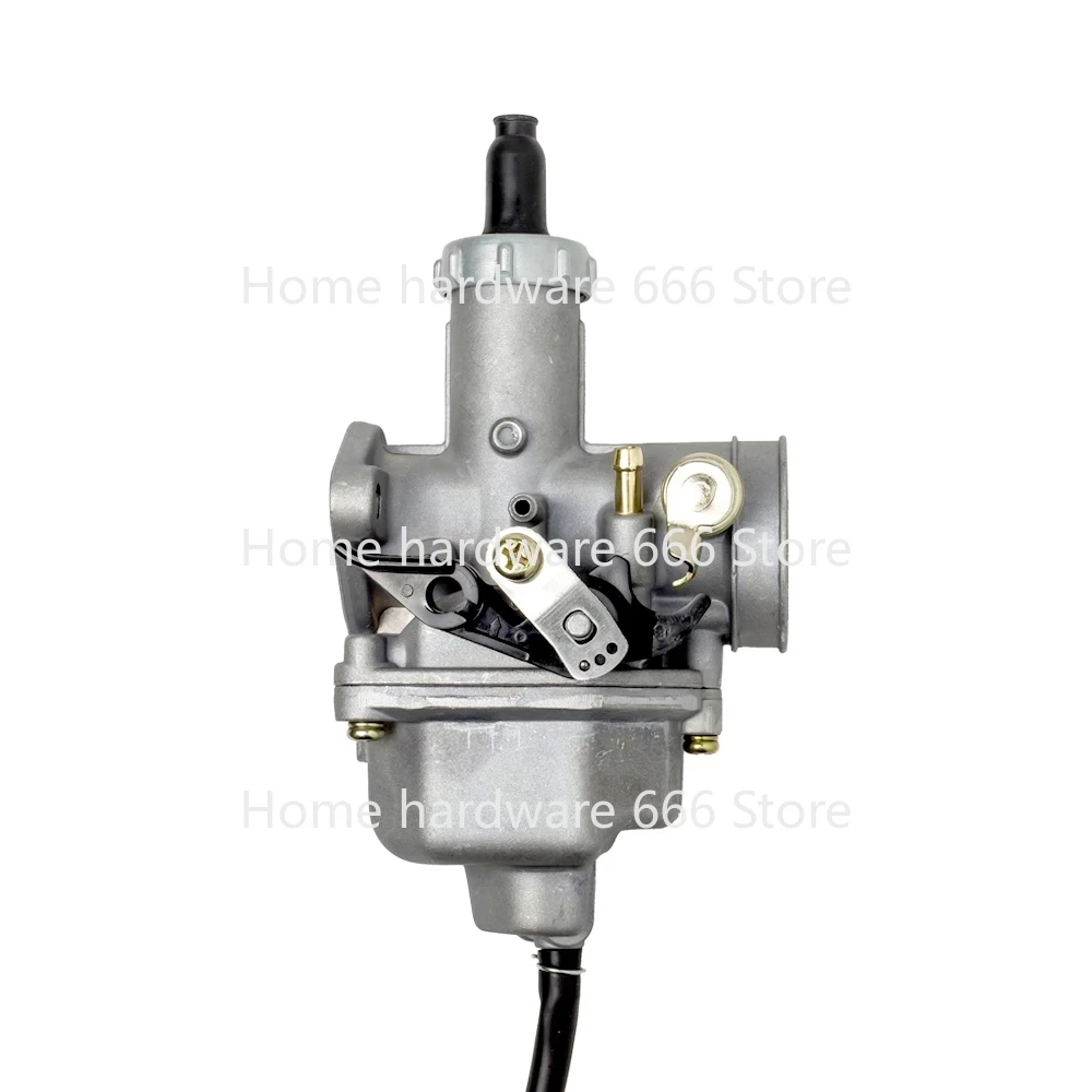 1PC  PZ26 Carburetor 26mm 125 150cc Carb For  CB125 XL125S TRX250  250EX Recon Carb 125cc ATV Dirt Bike CRF XR100