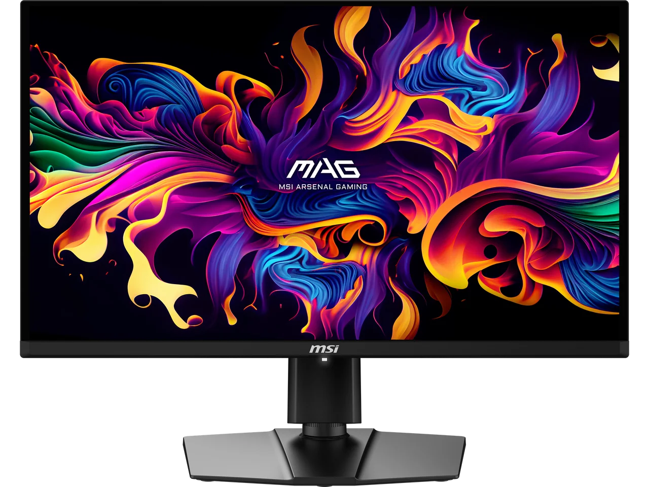 MSI MAG 271QP QD-OLED X28 27