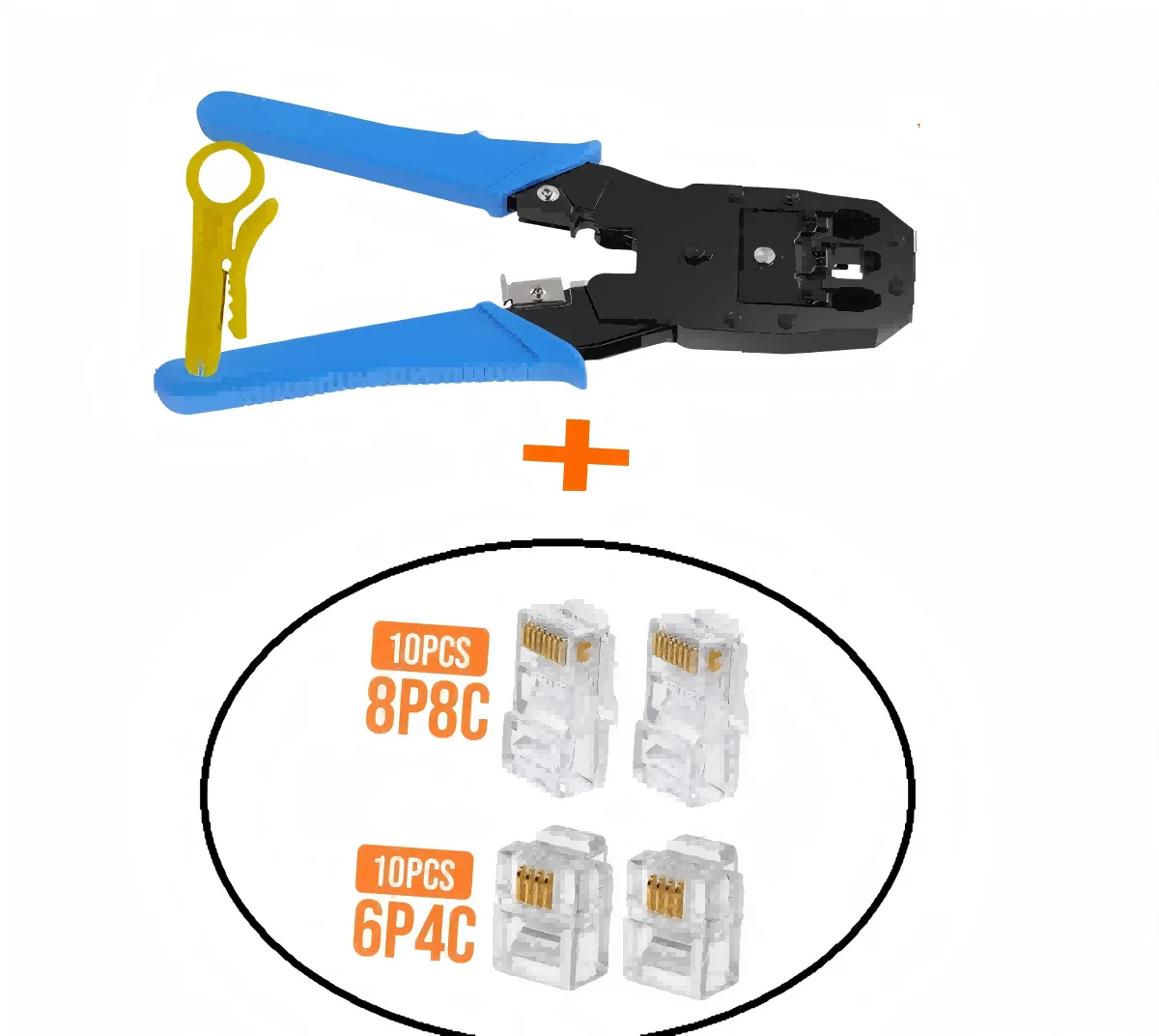 TY-315 Network Cabl… - image