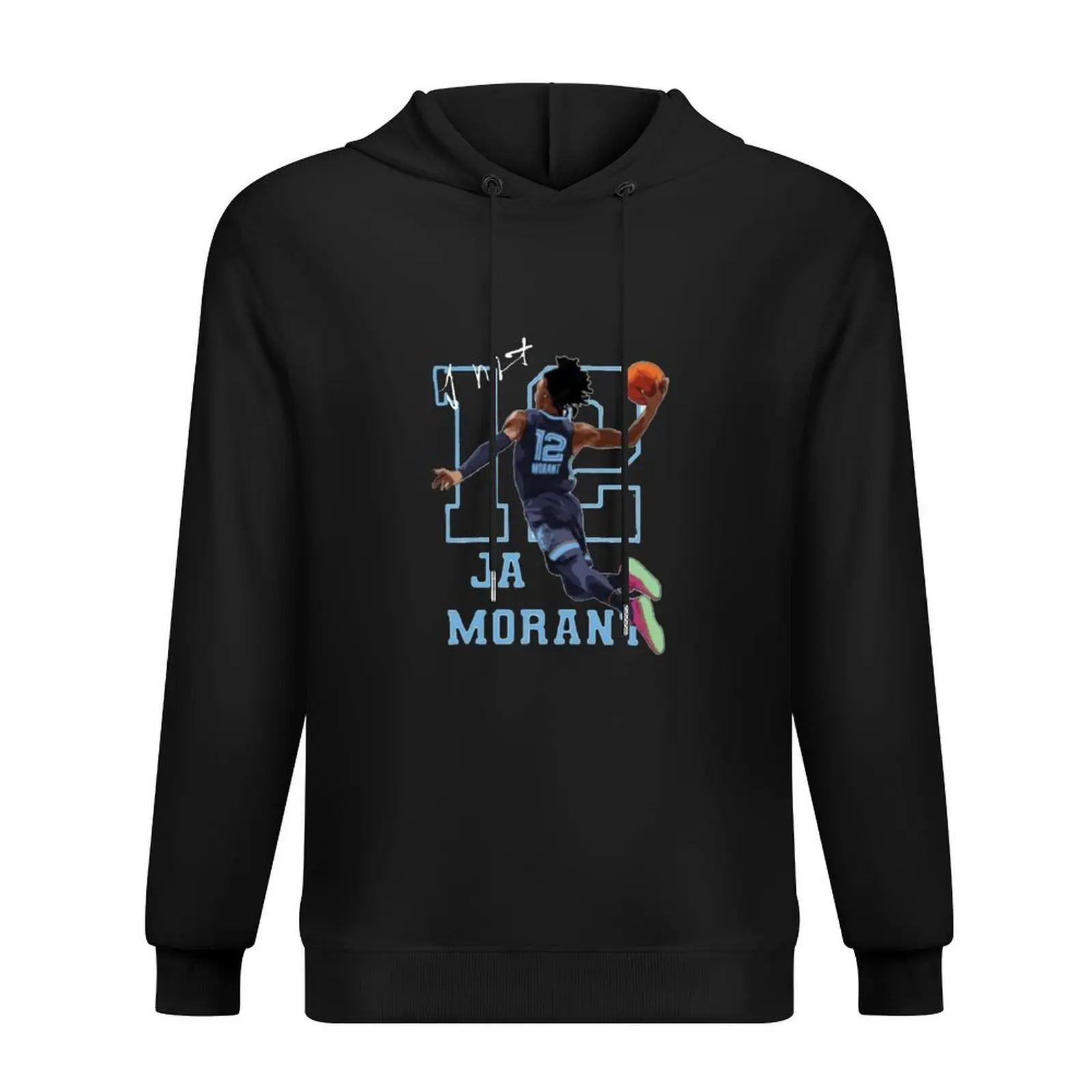 Ja Morant Dunk Desi… - image