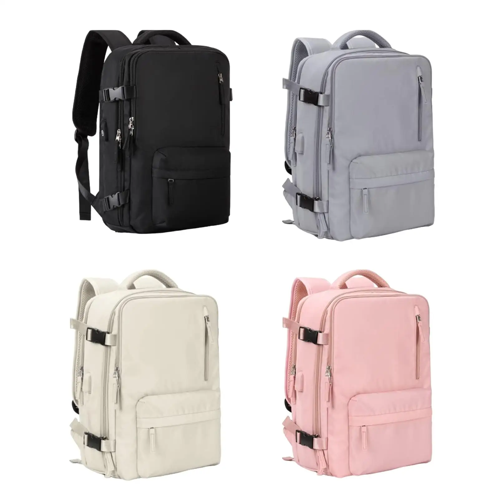 

Travel Backpack for Men with Ample Storage for Gym And Outdoor Use