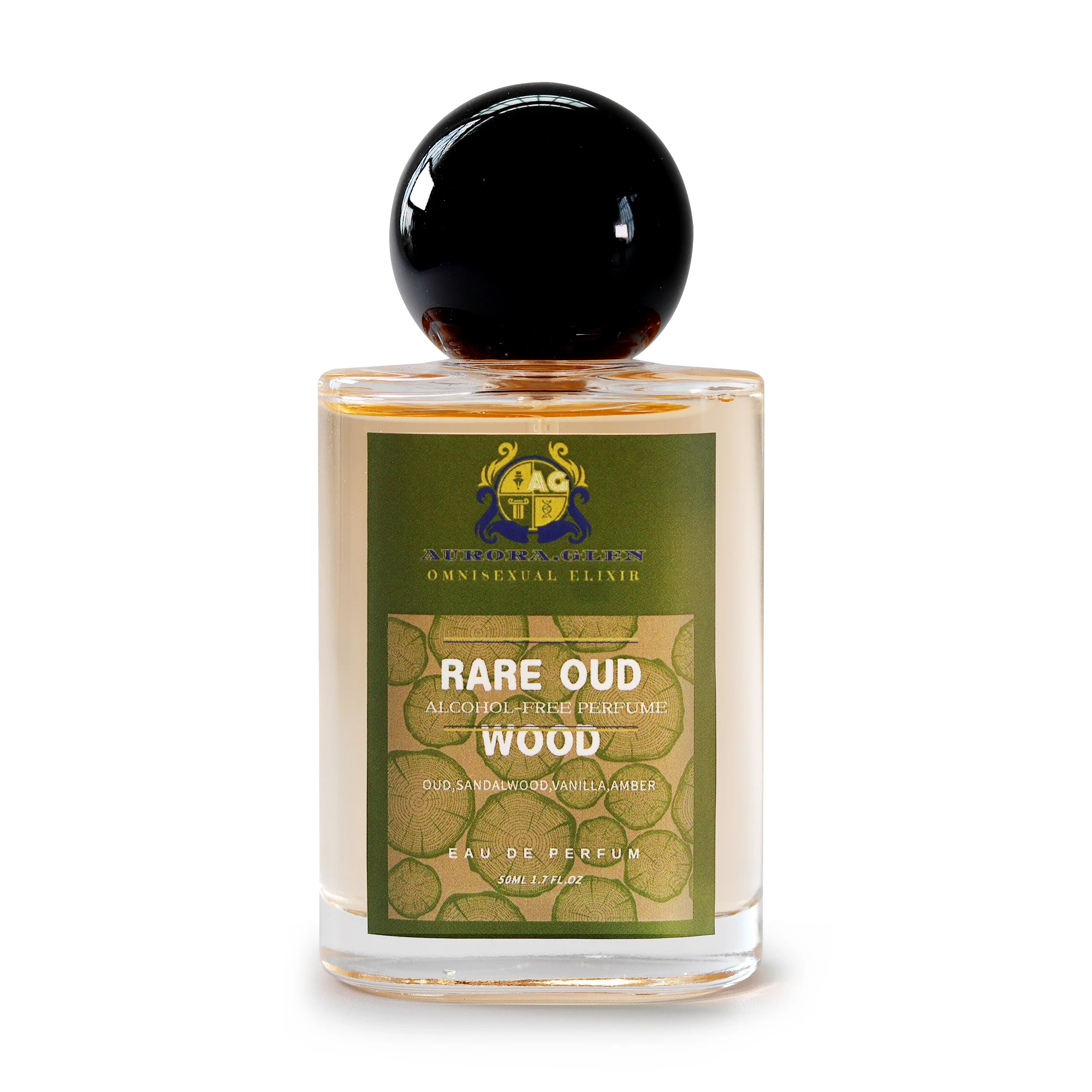 Luxuriöses Oud Ätherisches Öl Duftspray Für Aromadiffusoren_voghion.com