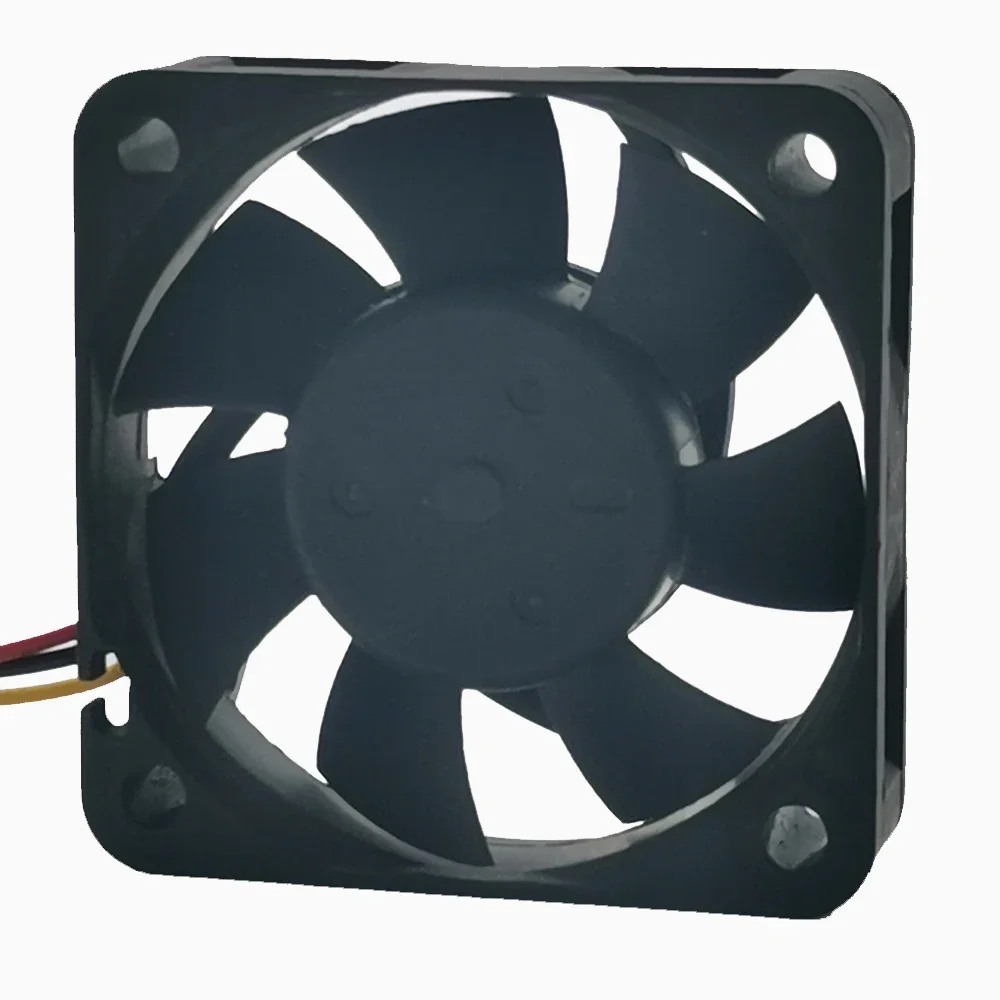 Delta original-ventilador silencioso, ASB0412HA, DC 12V, 0.10A, 4cm, 4010, 3 fios, 40x40x10mm, novo