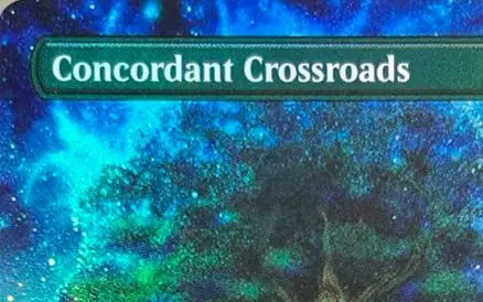 LK47 Foil Buster Sword Dark Ritual Opposition Agent Warren Soultrader Wasteland Hochwertige TCG Proxy-Karten (Black-Core) – Detail 5